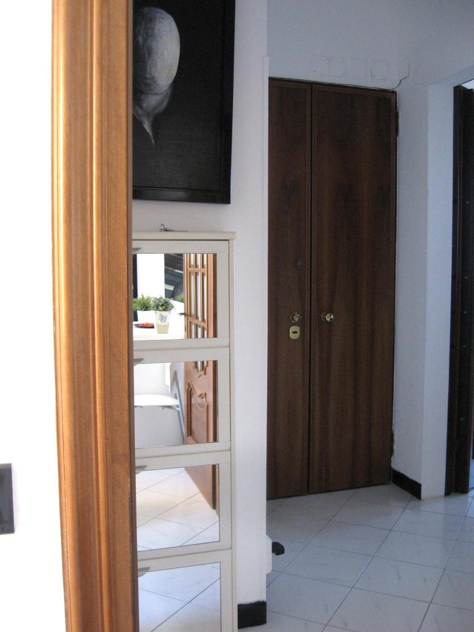 Stanza D'Artista Apartment Genova Exterior foto