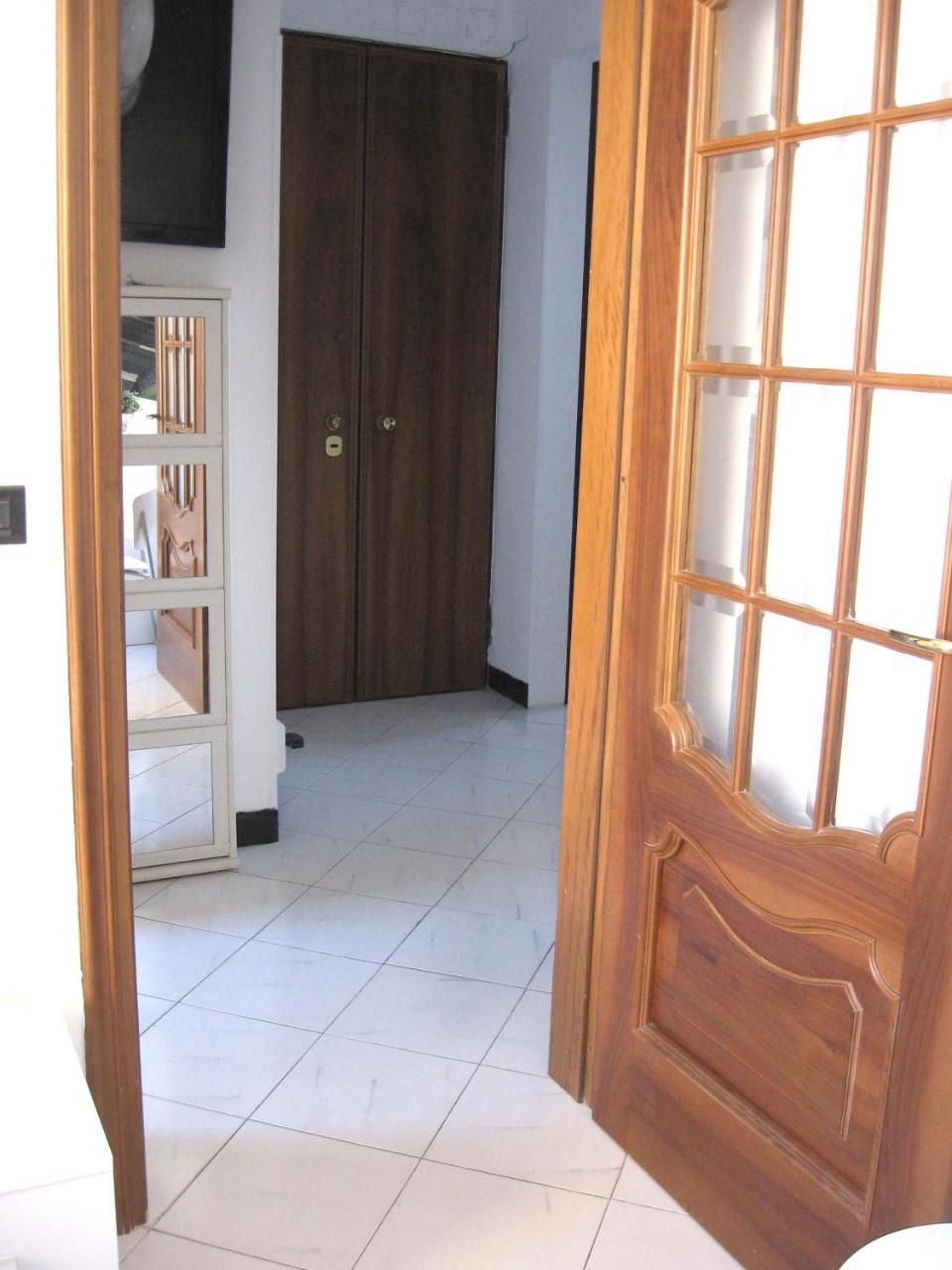 Stanza D'Artista Apartment Genova Exterior foto
