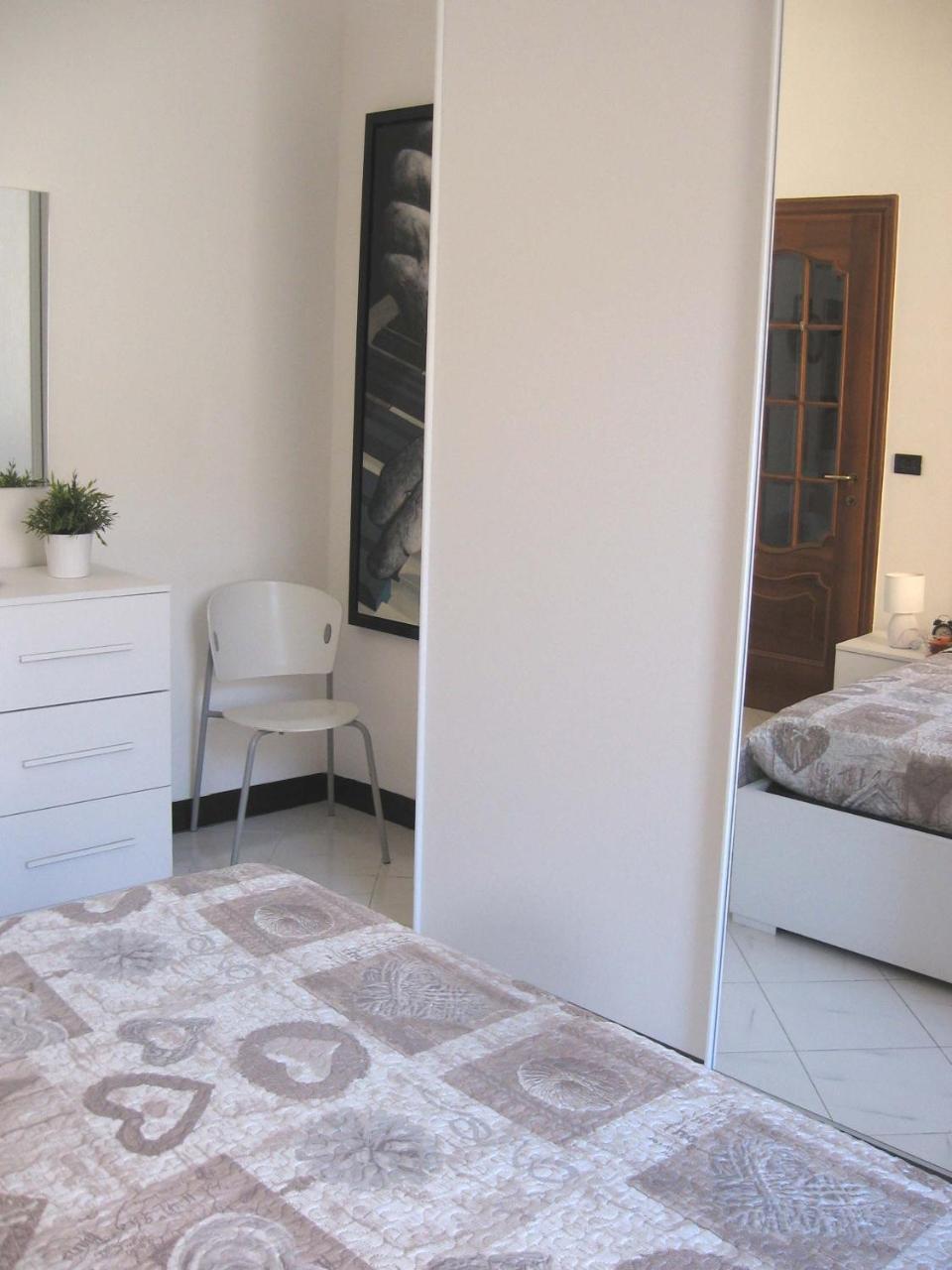 Stanza D'Artista Apartment Genova Exterior foto